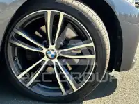 2015 BMW 430