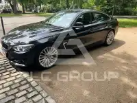 2015 BMW 430