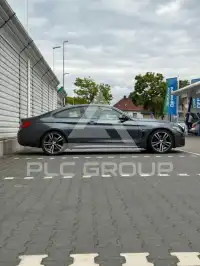 2015 BMW 430