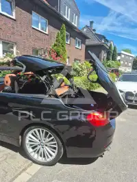 2015 BMW 430
