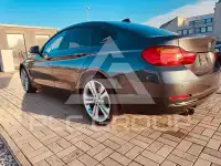 2015 BMW 430