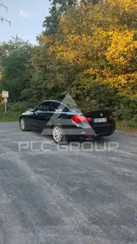2015 BMW 430