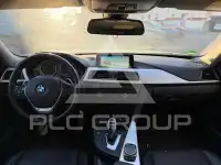 2015 BMW 430