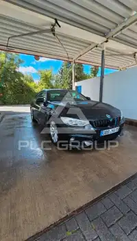 2015 BMW 430