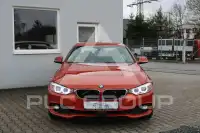2015 BMW 430