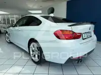 2015 BMW 430