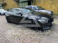 2015 BMW 430