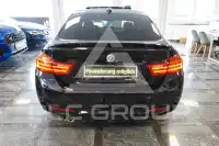 2015 BMW 430