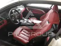 2015 BMW 430