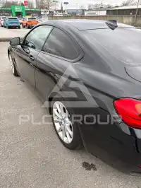 2015 BMW 430