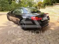 2015 BMW 430