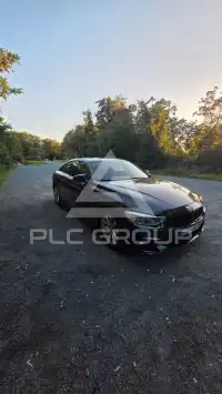 2015 BMW 430