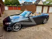 2015 BMW 430
