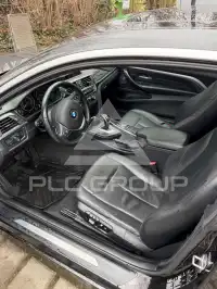 2015 BMW 430