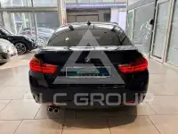 2015 BMW 430