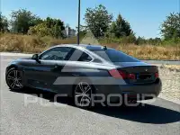 2015 BMW 430