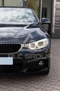 2015 BMW 430