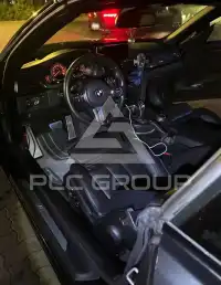2015 BMW 430