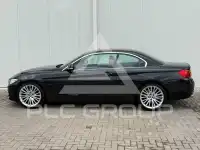 2015 BMW 430