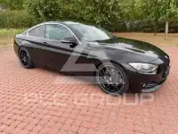 2015 BMW 430