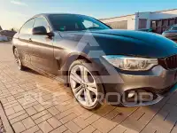 2015 BMW 430