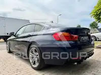 2015 BMW 430