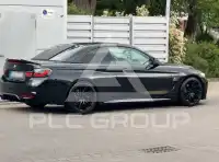2015 BMW 430