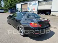 2015 BMW 430