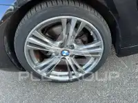 2015 BMW 430