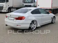 2015 BMW 430