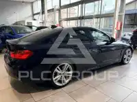 2015 BMW 430