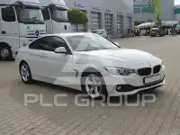2015 BMW 430