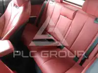 2015 BMW 430