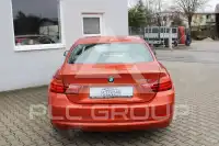 2015 BMW 430