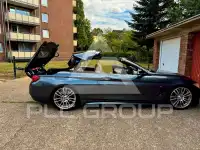 2015 BMW 430