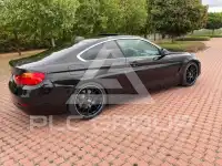 2015 BMW 430