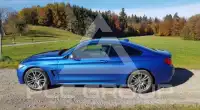2015 BMW 430