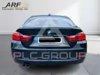 2015 BMW 430