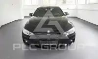 2015 BMW 430