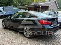 2015 BMW 430