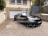 2015 BMW 430