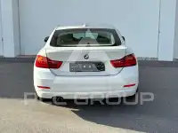 2015 BMW 430
