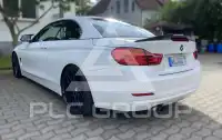 2015 BMW 430