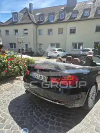 2015 BMW 430