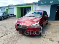 2015 BMW 220