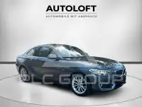 2015 BMW 220