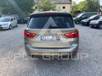 2015 BMW 220