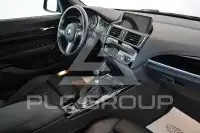 2015 BMW 220