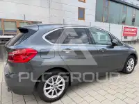 2015 BMW 220