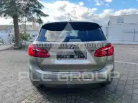 2015 BMW 220